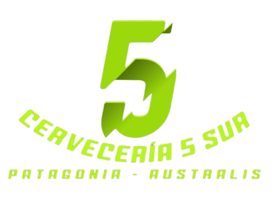 Cerveza 5 Sur